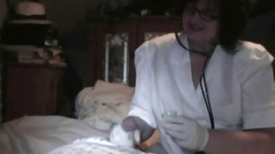 La cabeza está videos pornos caseros de veteranas ocupada con los demás.