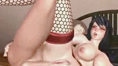 Una joven rubia es follada por una multitud videos xxx caseros maduras y se vierte semen en el coño de una chica.