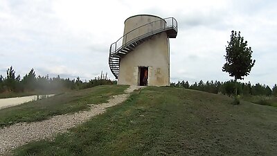 La emoción videos caseros señoras maduras hace que el día sea más interesante.