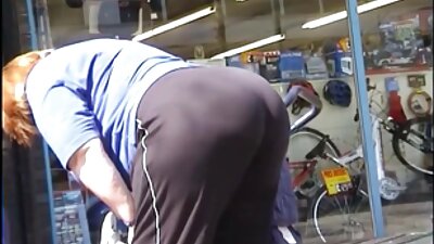 pormo casero maduras