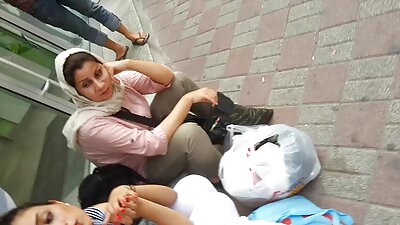 Autostop videos caseros veteranas a Marte.