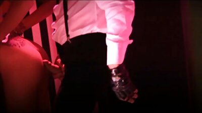 La criada anal tiene suerte. videos caseros mujeres maduras