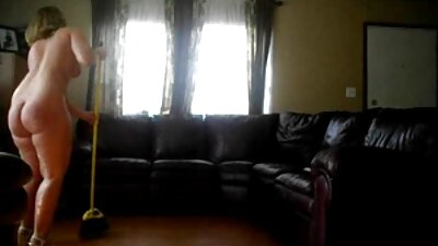 Sobrino sin opciones se mete en la videos caseros de maduras infieles belleza anal.