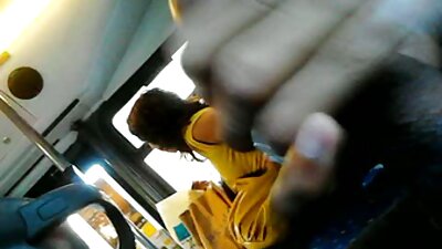 Fiesta con videos pornos caseros de mujeres maduras un toque anal.