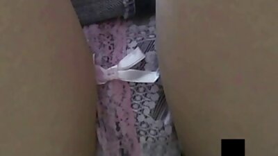 La señora tetona celebró la fiesta con sexo apasionado con su novio. videos caseros de veteranas